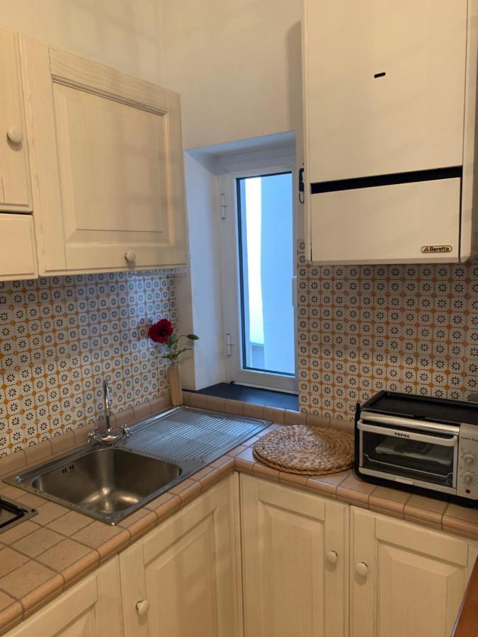 Appartamento Veneto 35 By Vacanze In Chiavari Dış mekan fotoğraf