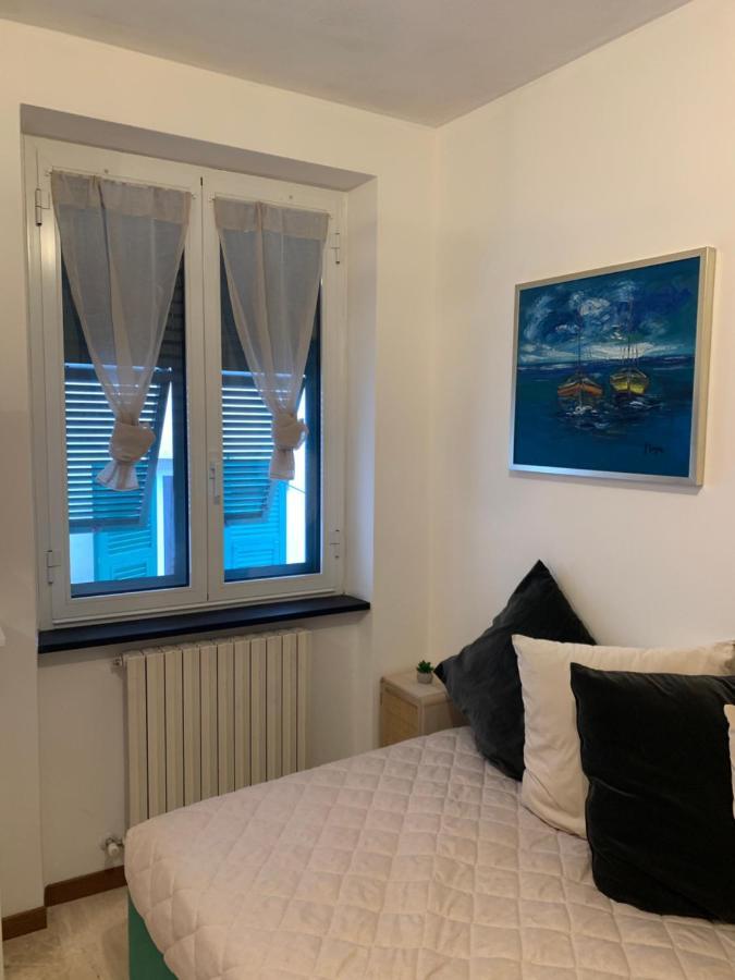 Appartamento Veneto 35 By Vacanze In Chiavari Dış mekan fotoğraf