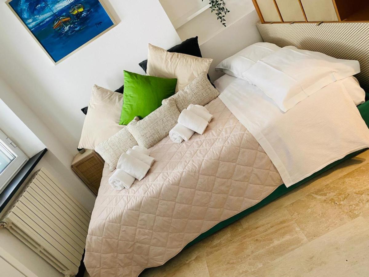 Appartamento Veneto 35 By Vacanze In Chiavari Dış mekan fotoğraf
