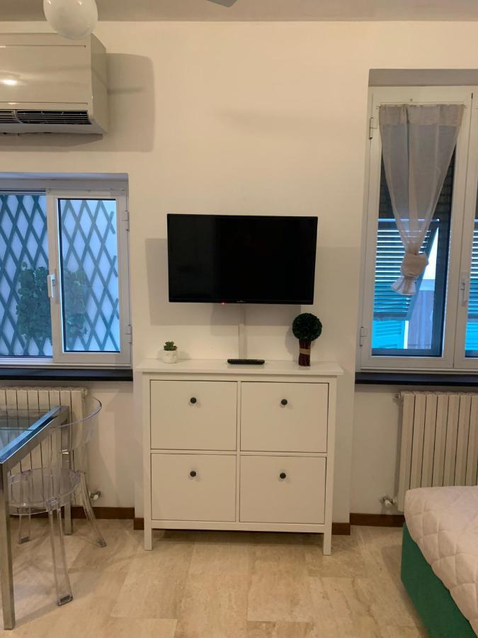 Appartamento Veneto 35 By Vacanze In Chiavari Dış mekan fotoğraf