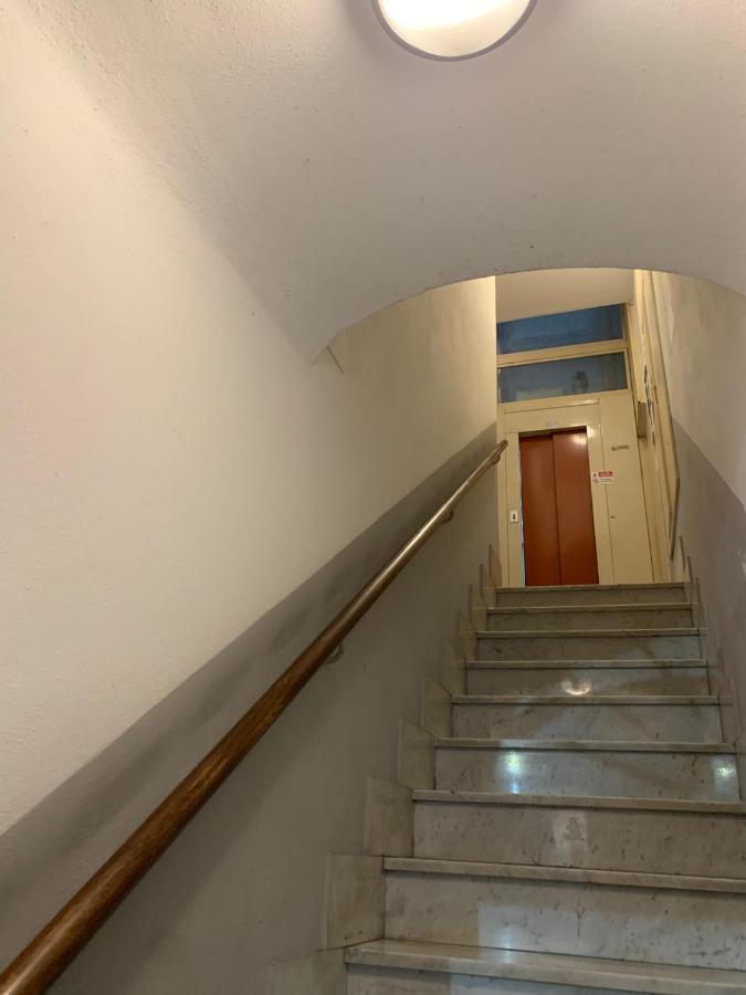 Appartamento Veneto 35 By Vacanze In Chiavari Dış mekan fotoğraf