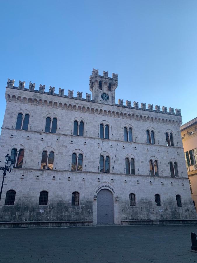 Appartamento Veneto 35 By Vacanze In Chiavari Dış mekan fotoğraf